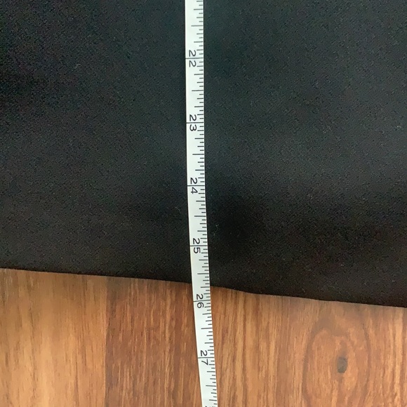 Zara Black Blazer - Size M - Picture 8 of 8